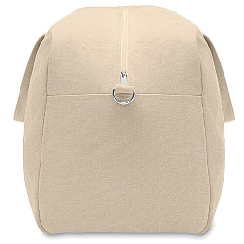 Additional Image 2 - a back of a white hat