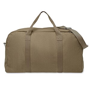 Additional Image 1 - a brown bag with a handle