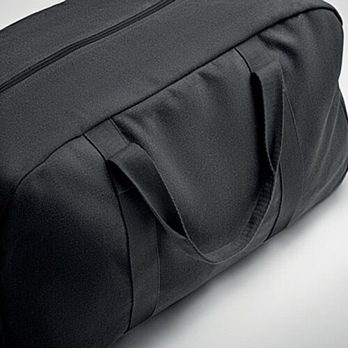 Additional Image 4 - a black bag with a handle