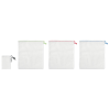 Additional Image 3 - a row of white squares