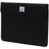Additional Image 1 - a black folder with a white label