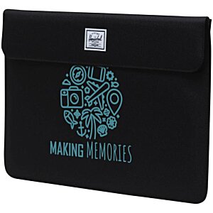 Additional Image 5 - a black folder with a logo