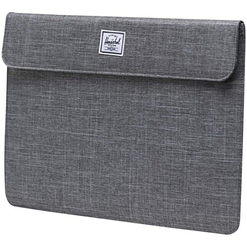 Additional Image 2 - a grey folder with a white label
