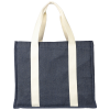 Additional Image 2 - a blue and white bag