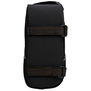 Additional Image 2 - a black object with a strap