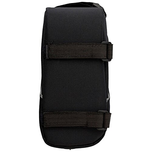 Additional Image 2 - a black object with a strap