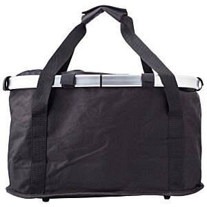 Additional Image 2 - a black bag with a handle