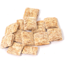 Additional Image 3 - a pile of square brown objects