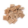 Additional Image 4 - a pile of brown crackers