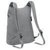 Additional Image 1 - a grey backpack with straps