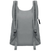 Additional Image 2 - a grey backpack with straps