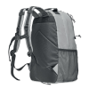 Additional Image 3 - a grey backpack with straps