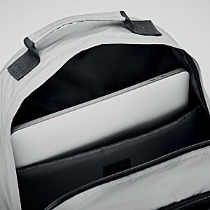 Additional Image 5 - a close up of a backpack