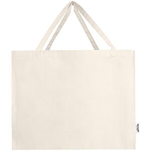 Additional Image 2 - a white bag with a handle