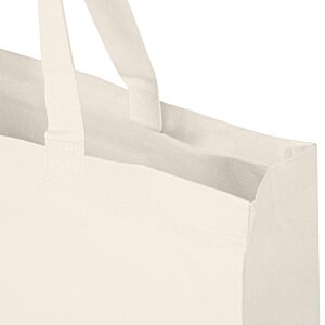 Additional Image 3 - a white bag with a handle