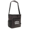 Additional Image 4 - a black bag with a strap