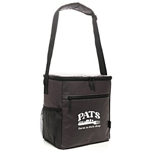 Additional Image 4 - a black bag with a strap