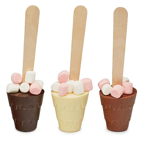 Additional Image 1 - a group of ice cream pops