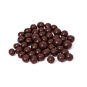 Additional Image 7 - a pile of chocolate balls