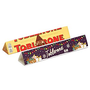 Additional Image 1 - a close-up of a candy bar