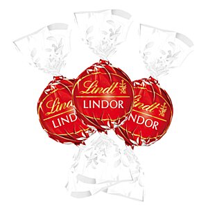 Additional Image 2 - a group of red balloons