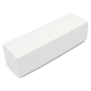 Additional Image 1 - a white rectangular object on a white background