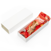 Additional Thumbnail Image 1 - a white rectangular box with a red wrapper