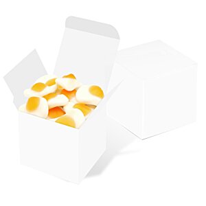 Additional Image 1 - a box of food in a white box