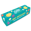 Additional Thumbnail Image 1 - a blue rectangular box with colorful designs