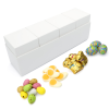 Additional Thumbnail Image 2 - a white rectangular object with candy