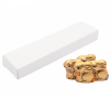 Additional Thumbnail Image 1 - a white rectangular object next to a pile of gold objects