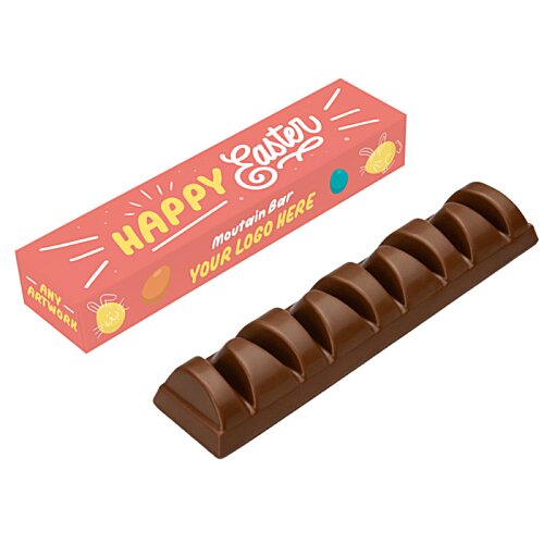 Additional Image 3 - a chocolate bar and a box