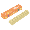 Additional Thumbnail Image 3 - a white and yellow candy bar