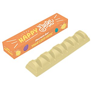 Additional Image 3 - a white and yellow candy bar