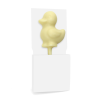Additional Thumbnail Image 2 - a yellow duck on a stick