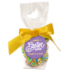Additional Thumbnail Image 2 - a bag of candy with a yellow bow