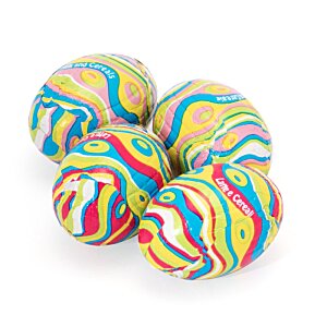 Additional Image 3 - a group of colorful balls