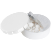 Additional Thumbnail Image 5 - a white round container with a lid open