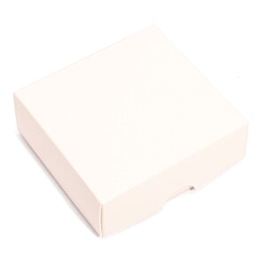 Additional Image 1 - a white square object on a white background