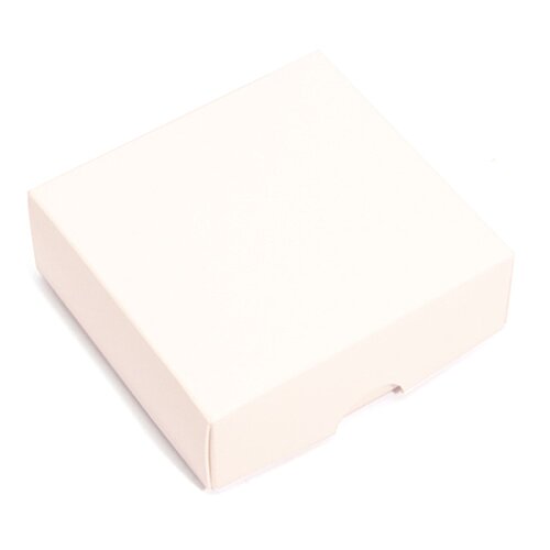 Additional Image 1 - a white square object on a white background