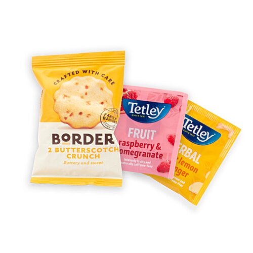Additional Image 2 - a group of small bags of food