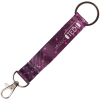 View Image 4 of 3 of Lanyard Trigger Clip Split Ring Keyring