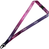 Additional Thumbnail Image 1 - a lanyard with a metal buckle