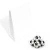 Additional Thumbnail Image 2 - a group of football balls next to a pyramid