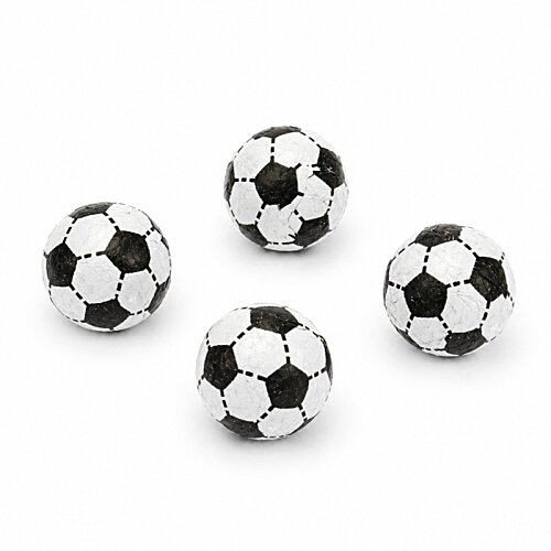 Additional Image 1 - a group of football balls