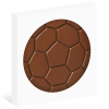 Additional Thumbnail Image 1 - a brown ball on a white background