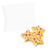 Additional Thumbnail Image 1 - a star shaped cookies with sprinkles