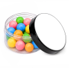 Additional Thumbnail Image 1 - a jar of colorful balls