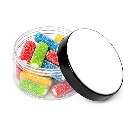 Additional Image 1 - a container of colorful plugs