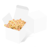 Additional Thumbnail Image 1 - a box of food in a white box